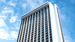 Lido Hotel Guangzhou